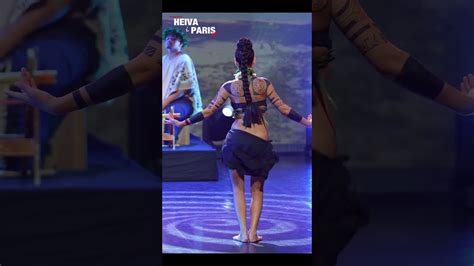 Winner Pro Dancer Category Heivaiparis Tahia Congrats Oritahiti Hip Youtube