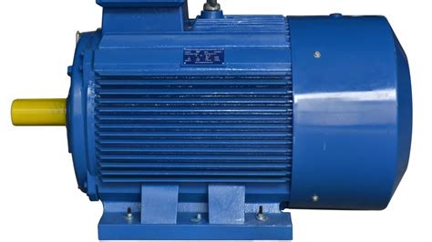 Industrial 440v Three Phase 150 Hp 110kw Electric Motors Buy 110kw