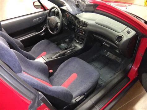 Maybe you would like to learn more about one of these? The Miata and Del Sol Rivalry