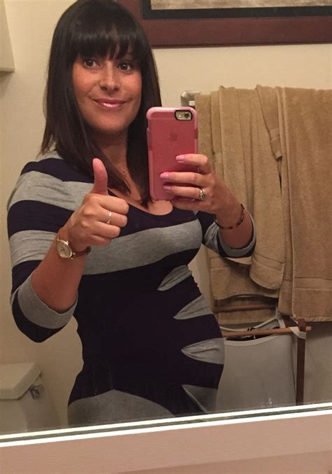 General Hospitals Kimberly Mccullough Reveals She Suffered Miscarriage