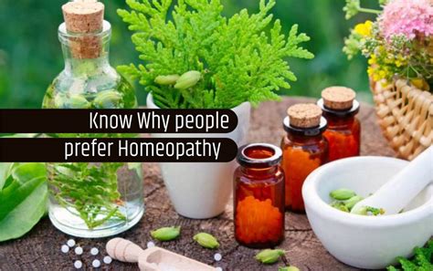 World Homeopathy Day 7 Surprising Benefits Of Homeopathy