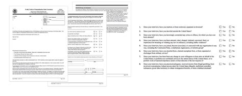 N445 Form 2023 Printable Forms Free Online