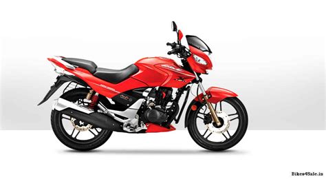 Hero honda cbz xtreme specifications. Hero Honda CBZ Xtreme - Review - Bikes4Sale