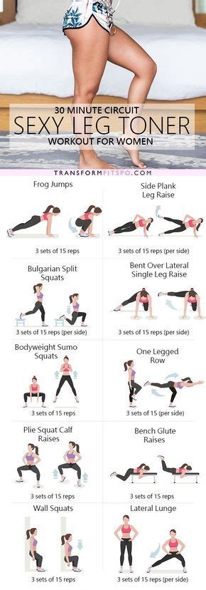 Pin On Exercises