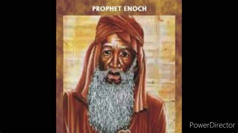 What Year Was The Book Of Enoch Removed From The Bible : Why is