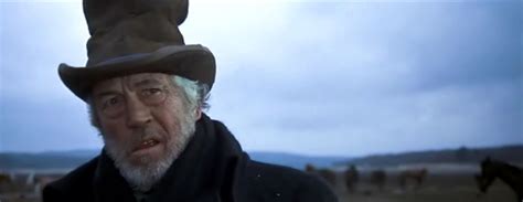 They're a waste of time, irish born in limerick, ireland, harris was the fifth of nine children. Man In The Wilderness (1971) - Mike's Take On the Movies ...