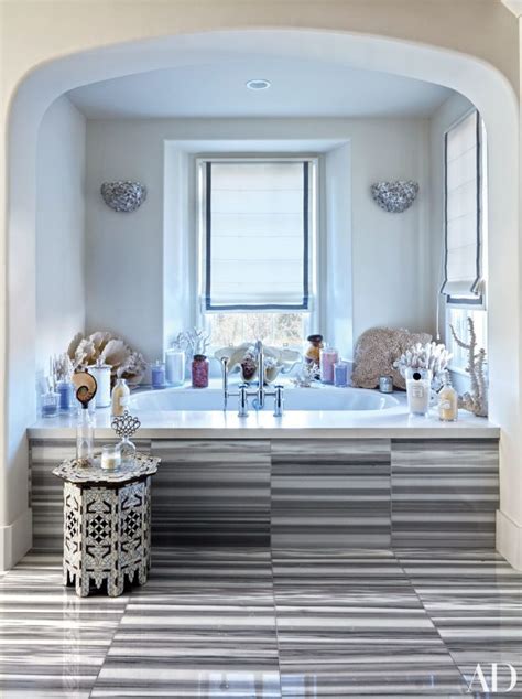 5 Celebrity Bathrooms You Need To See