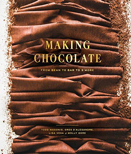 Recommended Chocolate Cookbooks The Perfect Holiday Gift Make Mine Fine