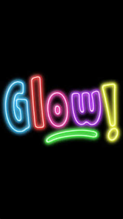 Glow Party Clip Art Clip Art Library