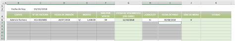 Excel 2win Plantillas Guías Plantillas Y Tutoriales De Excel Gratis