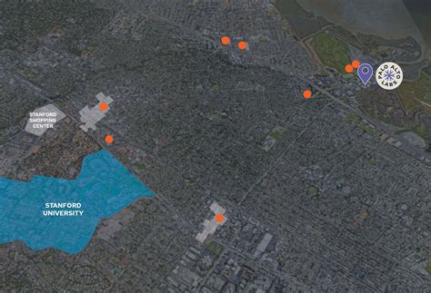 About – Palo Alto Labs