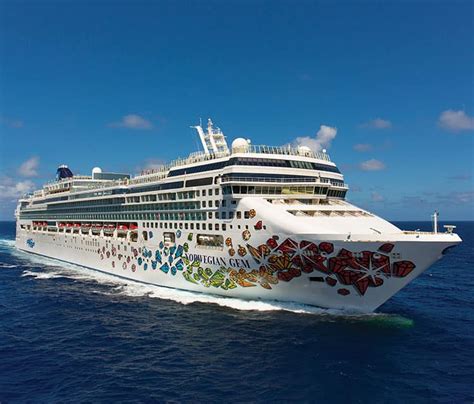 Norwegian Gem Cruise Ship Norwegian Gem Deck Plans Norwegian Cruise