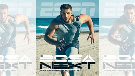 Espn The Magazine Will Shutter After The Release Of The September 2019
