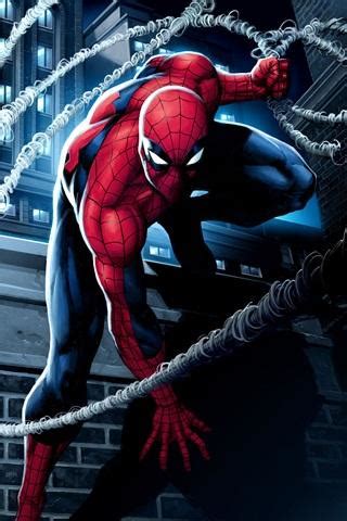 Maybe you would like to learn more about one of these? Download Spider Man Android Wallpaper Gallery