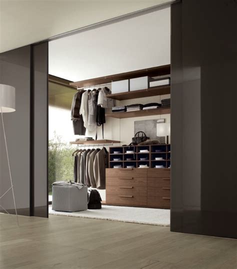 Create the bedroom you really want without breaking your budget. Bedroom closet design for your modern interior | Interior ...