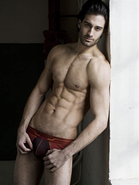 Jared Prudoff Smith By Rick Day Homotography