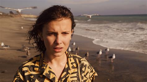 February 19, 2004 (17 years old). Millie Bobby Brown's IRL Style Icon Is Her "Stranger ...