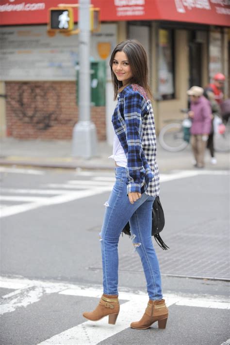 Victoria justice and madison reed photoshoot february 2021 more photos hawt celebrities from hawtcelebrities.com view and download victoria justice modeliste magazine 4k ultra hd mobile wallpaper for free on your mobile phones, android phones and iphones. VICTORIA JUSTICE in Jeans Out and About in New York ...