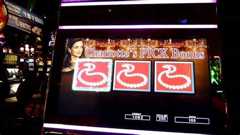 sex and the city slot machine bonus win queenslots youtube