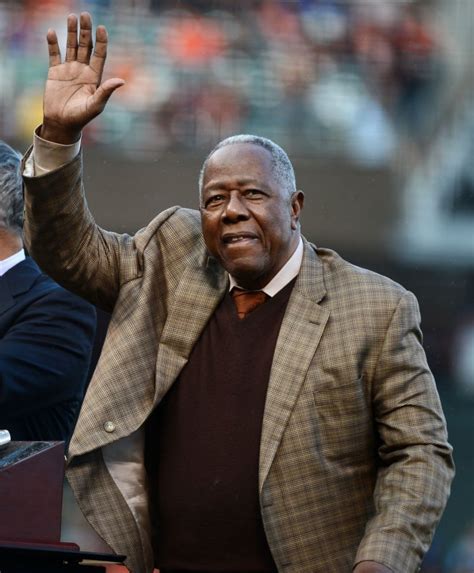 Baseball Legend And Longtime Home Run King Hank Aaron Dies At 86
