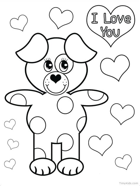 This drawing was made at internet users' disposal on 07 february 2106. Cartoon Heart Coloring Pages at GetColorings.com | Free ...