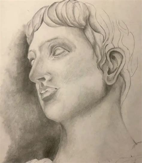 An Introduction To Classical Drawing Improve Drawing