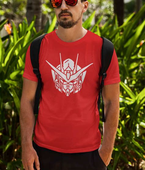 Buy Gundam T Shirt Solidpop