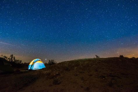 Best Us Parks For Stargazing