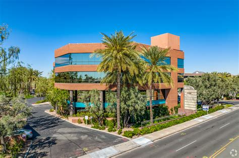7250 N 16th St Phoenix Az 85020 Office Property For Lease On