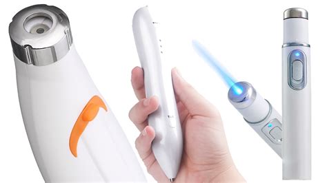 5 Best Laser Pen Acne Dark Spot Removal And Wrinkle Removal Machine