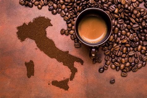 Italian Coffee Etiquette Do You Know The Rules Italy Magazine