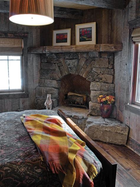 Plus, it can be a fun weekend diy project! Country Bedroom Photos | HGTV