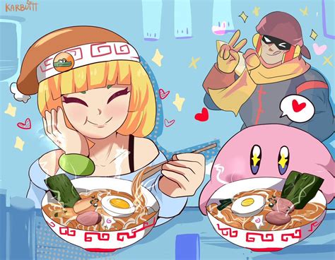 Watch funny block men sing. Kirby Pfp Meme / Pin by A Brown on Ssb | Kirby character ...
