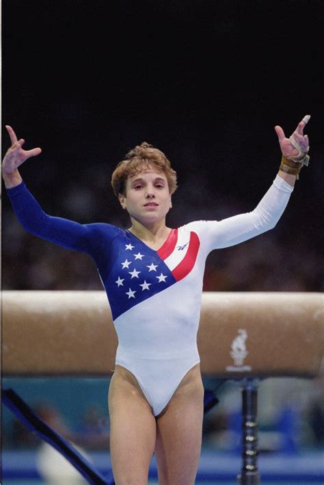 Heres What The 1996 Olympics Us Womens Gymnastics Team Looks Like Now Huffpost Sports