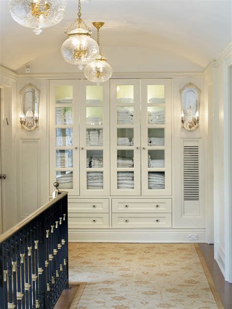 Check spelling or type a new query. Built In Linen Closet | Houzz