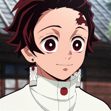 There is also the fact that the 'scar' is also technically a symbol of being a descendant of being one of the first breath users, so that could be another answered 1 year ago · author has 112 answers and 97.4k answer views. DemonSlayer Save ＊ Follow || #exlø | Personagens de anime ...