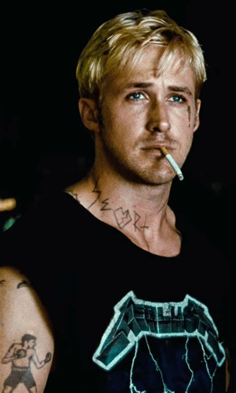 Ryan Gosling In The Place Beyond The Pines Rtrashyladyboners