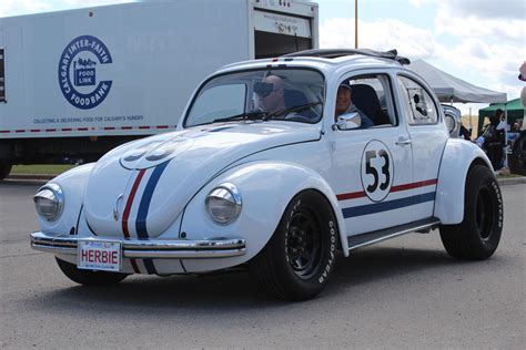 Herbie Fully Loaded By Kyleandtheclassics On Deviantart