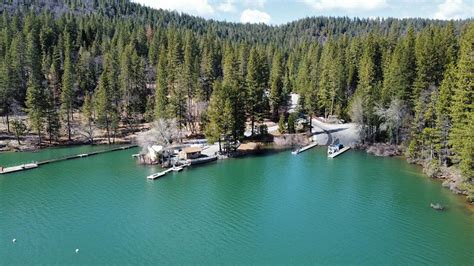 Scotts Flat Lake Campground Reviews Nevada City Ca
