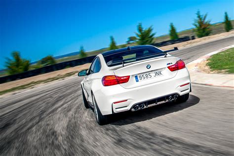 Edmunds members save an average of $17,836 by getting upfront special offers. BMW's New M4 CS Limited Edition Is Tempting, But Pricey ...