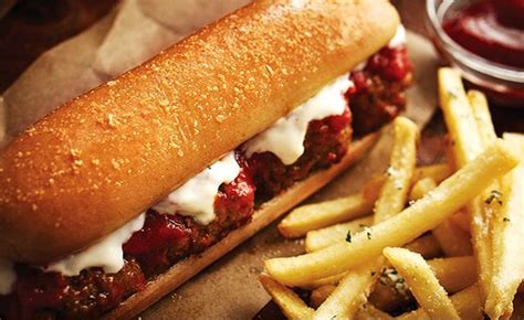 Olive Garden Releases Breadstick Sandwiches