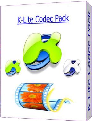 Alternatively, you could go for advanced codecs for windows, which is another full suite of video. Download all: K-Lite Mega Codec Pack 7.7.0