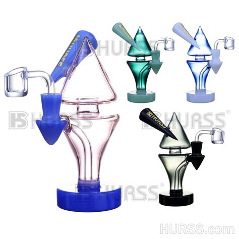 Wholesale Glass Dab Rigs Hurss