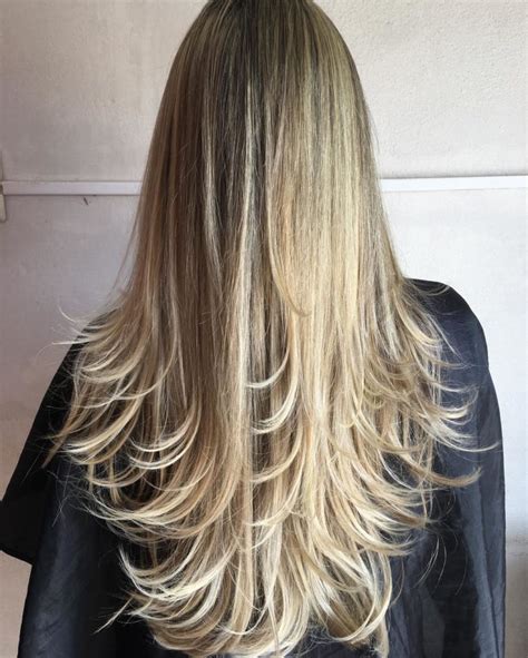 Estilos De Cabelo Degrade