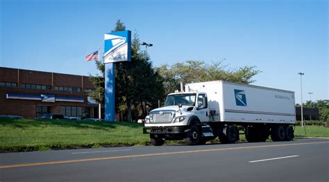 Usps Effort To Find Tractor Trailer Operators Continues St Century
