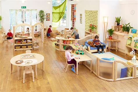 Early Years Environments Reggio Emilia Room Layout Community Playthings