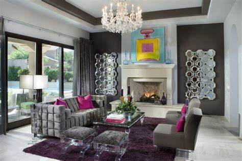 19 Divine Luxury Living Room Ideas That Will Leave You Speechless