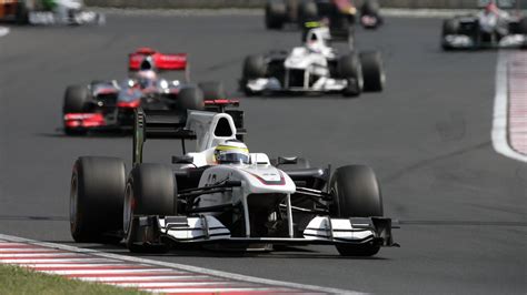 We have a massive amount of hd images that will make your computer or smartphone look absolutely fresh. HD Wallpapers 2010 Formula 1 Grand Prix of Hungary | F1 ...
