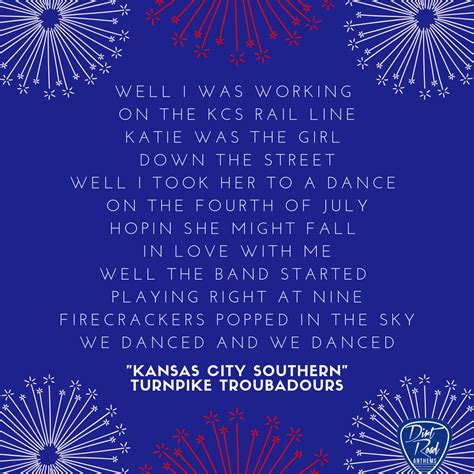 Kansas City The Song Lyrics - Country Music Kansas City Fats Domino