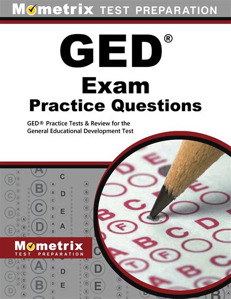 Ged Exam Practice Questions Ged Practice Tests And Review For The